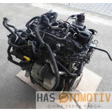 VOLKSWAGEN GOLF 6 1.6 TDI ÇIKMA MOTOR (CAYC)