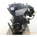 FORD FIESTA 1.6 TI ÇIKMA MOTOR (IQJA)