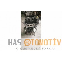 FORD FIESTA 1.1 VCT ÇIKMA MOTOR (XYJA)