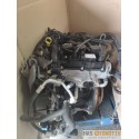 FORD FIESTA 1.1 VCT ÇIKMA MOTOR (XPJA)