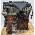 CITROEN C5  2.0 HDI ÇIKMA MOTOR (RHR)