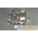 VOLKSWAGEN GOLF 6 2.0 GTI ÇIKMA MOTOR (CBFA)
