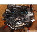 FORD FIESTA 1.5 TDCI ÇIKMA MOTOR