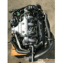 CITROEN C5  2.2 HDI ÇIKMA MOTOR (4HX)