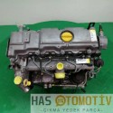 OPEL ZAFIRA A 2.0 ÇIKMA MOTOR (Y20DTL)