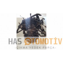 FORD FOCUS 1.6 ÇIKMA MOTOR (FYDH)