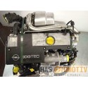 OPEL ZAFIRA A 2.2 DTI ÇIKMA MOTOR (Y22DTR)