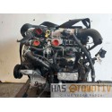 OPEL ZAFIRA A 2.2 DTI ÇIKMA MOTOR (Y22DTR)