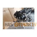 FORD FIESTA 1.6 TI-VCT ÇIKMA MOTOR