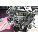 OPEL ZAFIRA C 1.4 ÇIKMA MOTOR (B14NEL 101 PS)