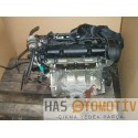 FORD FOCUS 1.4 ÇIKMA MOTOR