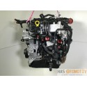VOLKSWAGEN GOLF 7 1.6 TDI ÇIKMA MOTOR (CRKB)