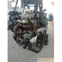 FORD FOCUS 1.8 TDCI ÇIKMA MOTOR (KKDA)