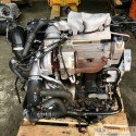 VOLKSWAGEN GOLF 7 1.6 TDI ÇIKMA MOTOR (CLHA)