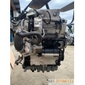 VOLKSWAGEN GOLF 7 2.0 TDI ÇIKMA MOTOR (CRBB)