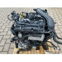 VOLKSWAGEN GOLF 8 1.5 TSI ÇIKMA MOTOR (DPCA)