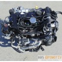 FORD FOCUS 1.5 TDCI ÇIKMA MOTOR (AEDA)