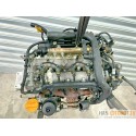 OPEL COMBO 1.3 CDTI ÇIKMA MOTOR (Z13DT)