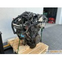 FORD FOCUS 1.6 TDCI ÇIKMA MOTOR (T1DA)