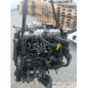 FORD FOCUS 1.8 TDCI  ÇIKMA MOTOR