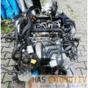 SEAT LEON 2.0 TDI ÇIKMA MOTOR (CRMB)