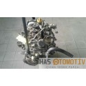 OPEL COMBO 1.4 ÇIKMA MOTOR (A14FC)
