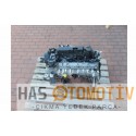 FORD FOCUS 2.0 TDCI ÇIKMA MOTOR (T7DA)