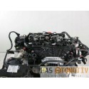 FORD FOCUS 2.0 TDCI ÇIKMA MOTOR (TYDA)