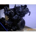 FORD FOCUS 2.0 TDCI ÇIKMA MOTOR (T8DA)