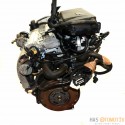 SEAT TOLEDO 1.4 ÇIKMA MOTOR (AHW)