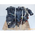 FORD GALAXY 2.0 DIZEL ÇIKMA MOTOR
