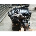 VOLKSWAGEN PASSAT 1.9 TDI ÇIKMA MOTOR (AJM)