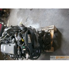 CITROËN XSARA 1.4 HDI ÇIKMA MOTOR (8HX)