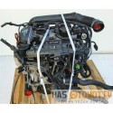 VOLKSWAGEN PASSAT B6 1.8 TSI ÇIKMA MOTOR (CDAB)