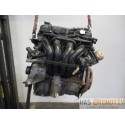 FORD KA 1.6 ÇIKMA MOTOR