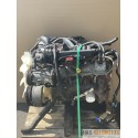 FORD MONDEO 3.0 V6 ÇIKMA MOTOR (REBA)