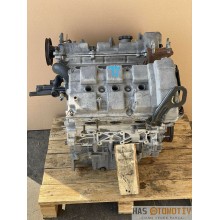 FORD MONDEO ST220 ÇIKMA MOTOR (MEBA)