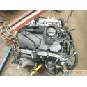 SEAT LEON 1.9 TDI ÇIKMA MOTOR (BKC)