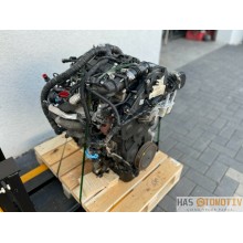 FORD MONDEO 1.6 TDCI ÇIKMA MOTOR (T1BA)