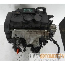 VOLKSWAGEN PASSAT B6 2.0 TDI ÇIKMA MOTOR (BMR)