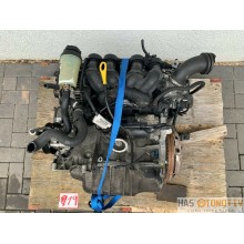 FORD MONDEO 1.6 ÇIKMA MOTOR (PNBA)