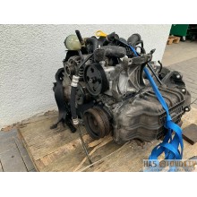 FORD MONDEO 1.6 ÇIKMA MOTOR (PNBA)