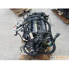 FORD MONDEO 1.6 ÇIKMA MOTOR (RHBA)