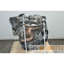 FORD MONDEO 1.8 TDCI ÇIKMA MOTOR (KHBA)