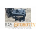 VOLKSWAGEN PASSAT 2.0 TDI ÇIKMA MOTOR (BMA)