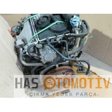 VOLKSWAGEN PASSAT 2.0 TDI ÇIKMA MOTOR (BVE)